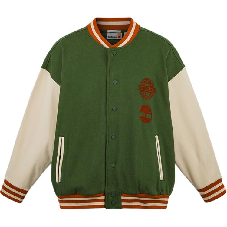 

Timberland Куртка унисекс Black Forest Green