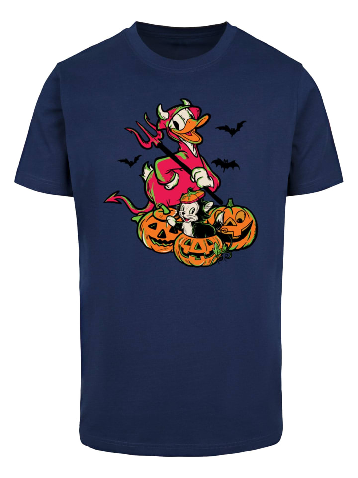 

Футболка Absolute Cult T-Shirts, цвет light navy
