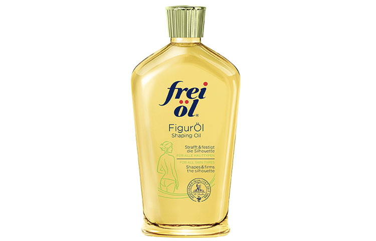 

Эфирное масло для массажа с эффектом подтяжки тела подтягивающее, увлажняющее, против морщин, увлажняющее 30 мл/125 мл Freiol