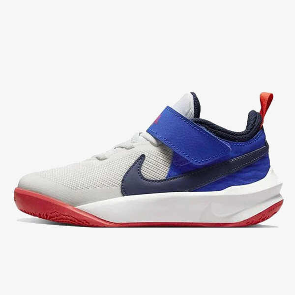 

Кроссовки Team Hustle d 10 Nike