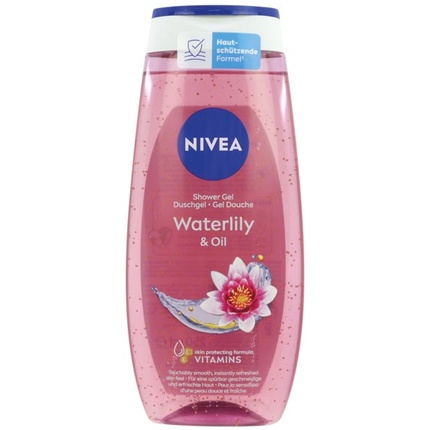 Гель для душа Waterlily & Oil 250ml