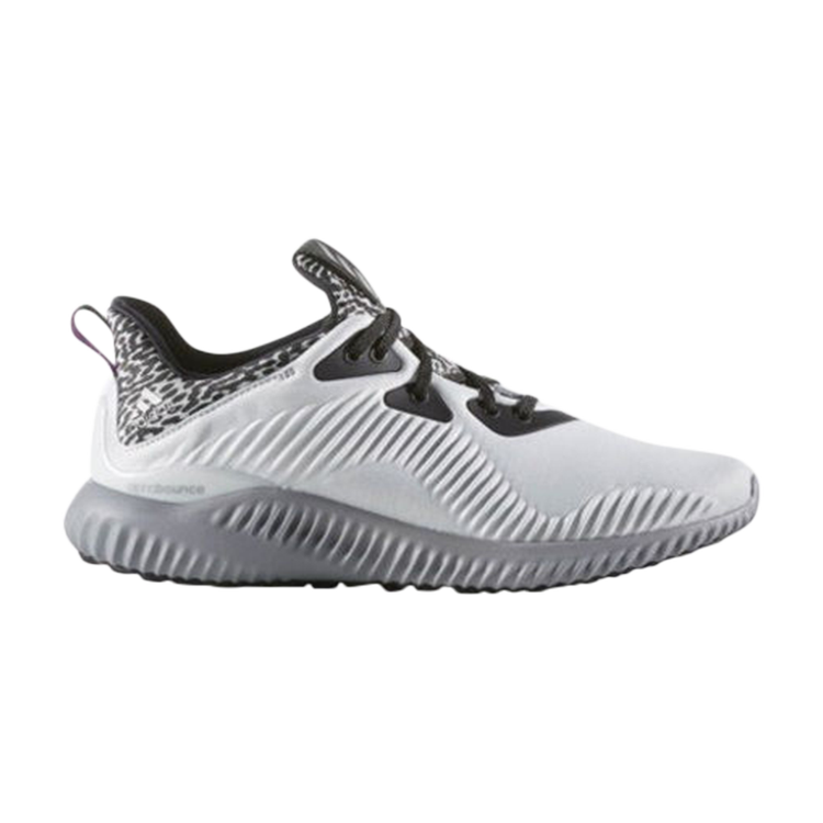 

Кроссовки Adidas Wmns Alphabounce, серый