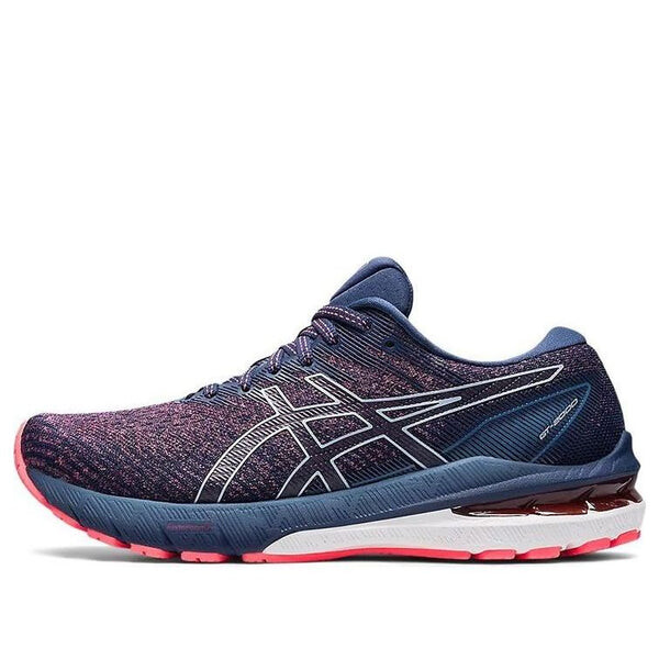 Кроссовки gt 2000 10 Asics, красный