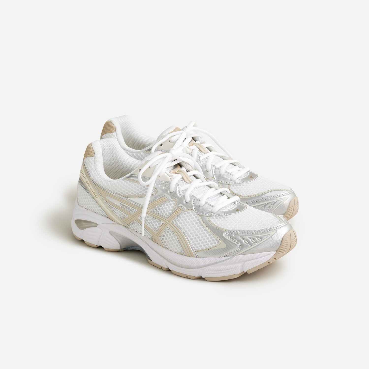 

Кроссовки GT-2160 Asics, белый