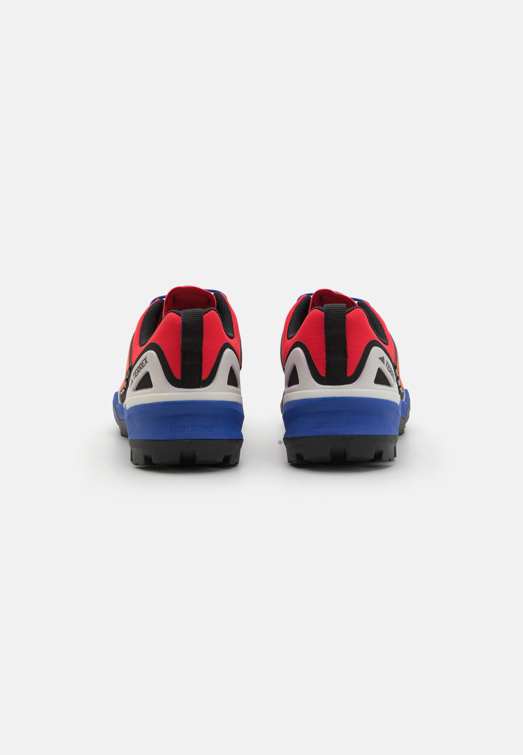 

Походная обувь SKYCHASER GORE TEX Adidas Terrex, темно-красный