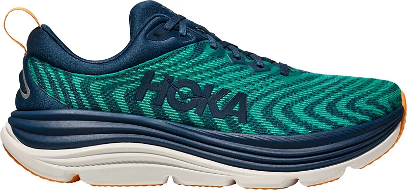 

Мужские кроссовки HOKA Gaviota 5, цвет Oceanic