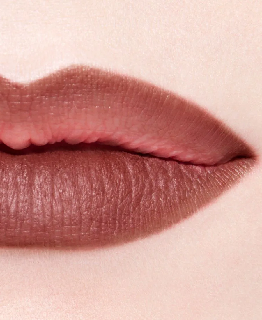 Стойкий карандаш для губ Le Crayon Lèvres, 0,04 унции CHANEL, 162 Nude Brun — фото 4