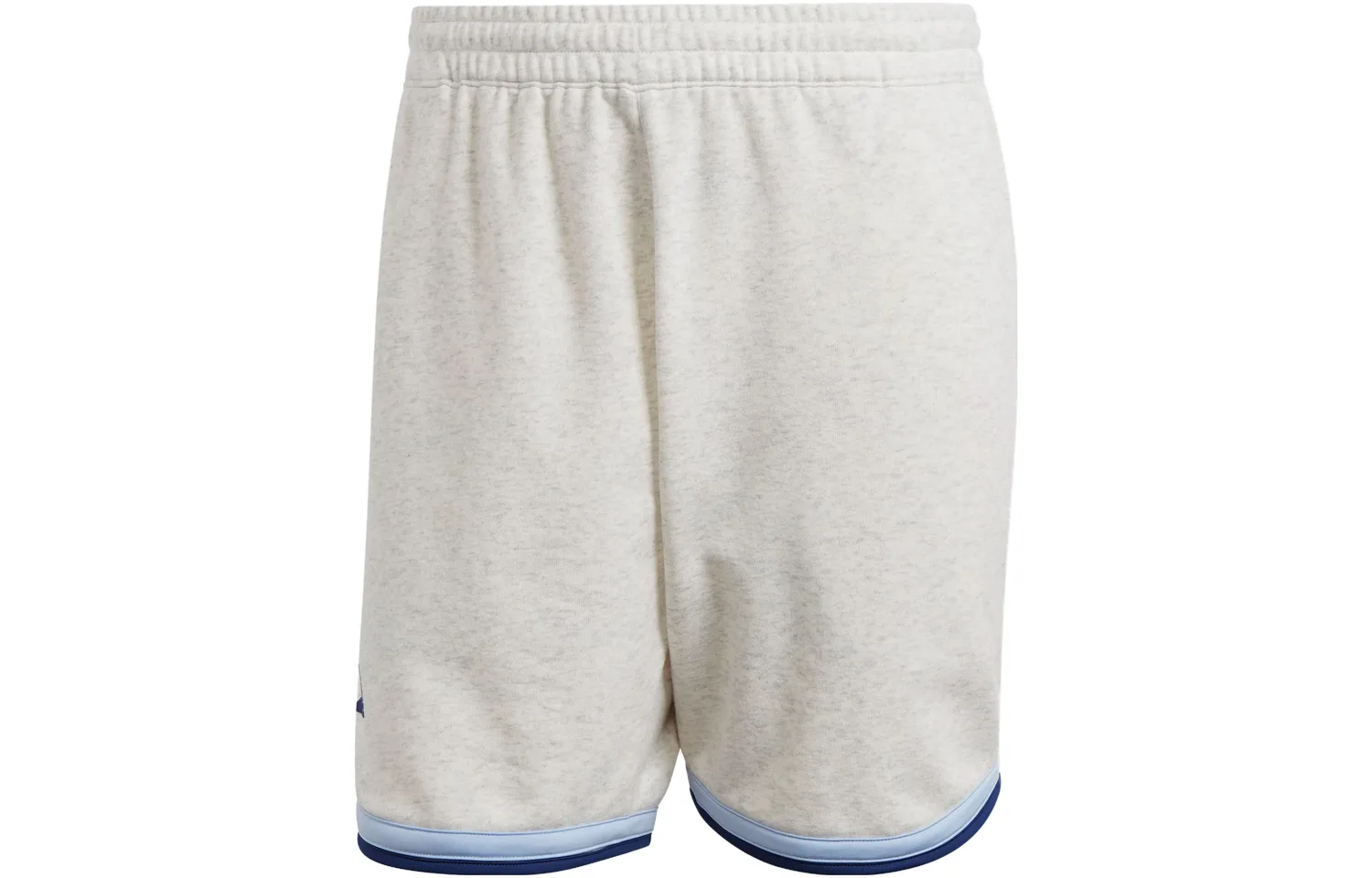Adidas Clubhouse Premium Shorts спортивные шорты мужские белые