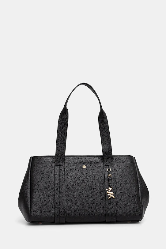 

Кожаная сумка ROMEE Michael Michael Kors, черный