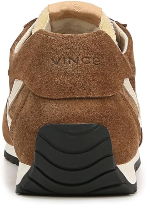 Мужские кроссовки Vince Oasis Runner-m, Vicuna/Moonlight — фото 3