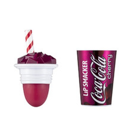 

Классический бальзам для чашки Coca Cola Cherry - 74 г Lip Smacker
