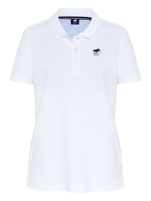 

Поло Polo Sylt, белый