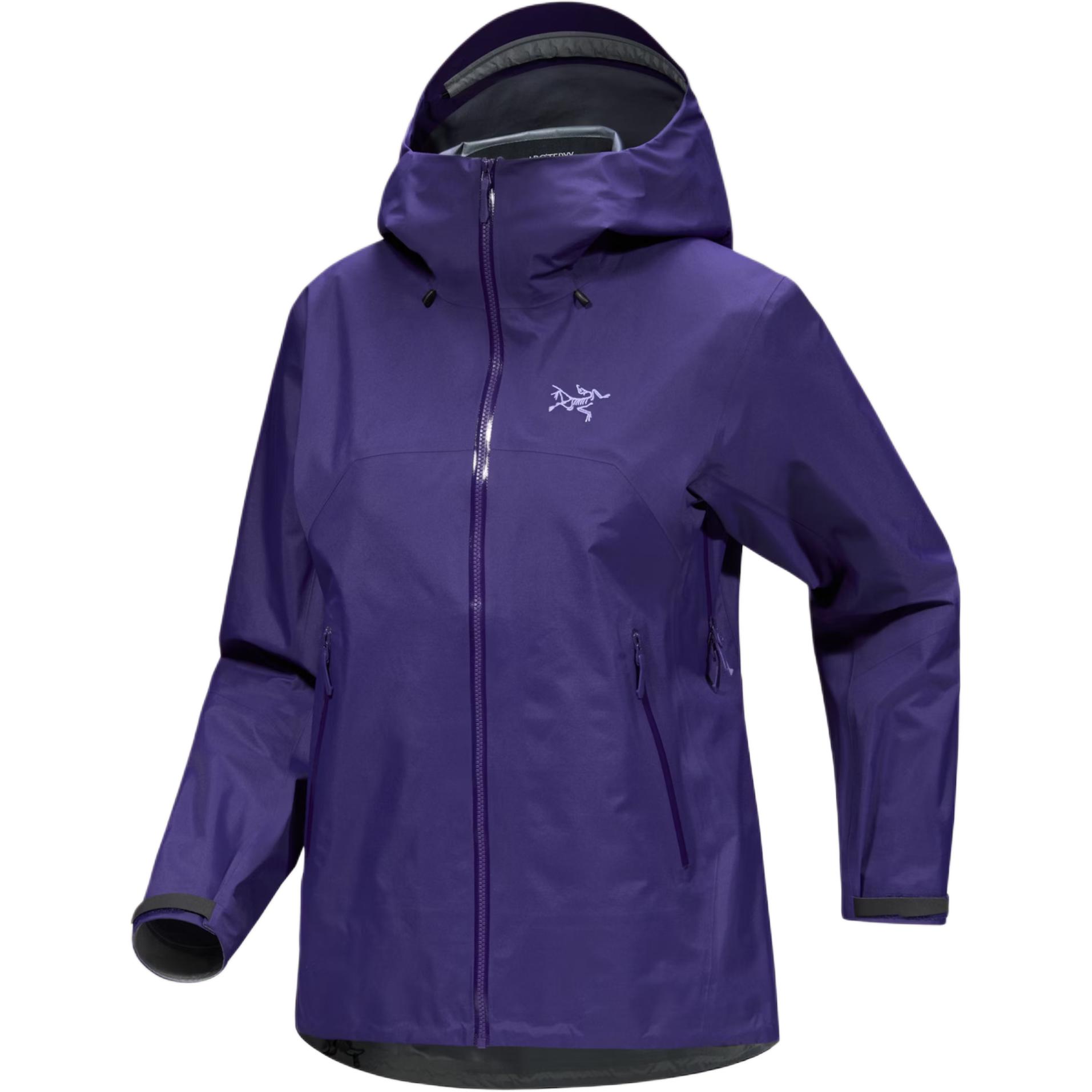 

Arcteryx Бета-куртка, Sonic Purple/Soulsonic