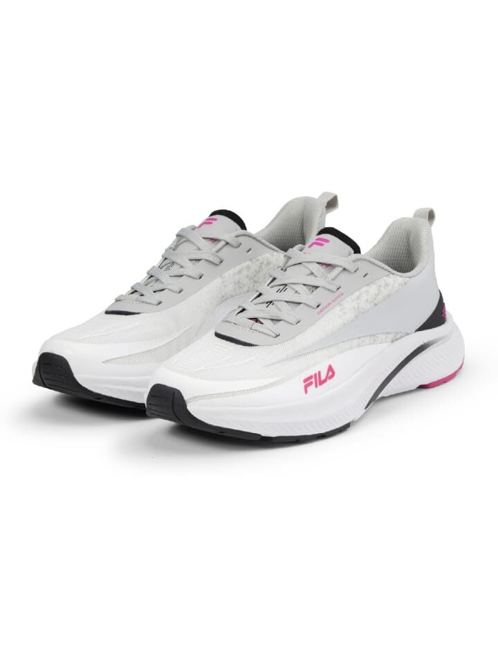 

Кроссовки Fila, белый