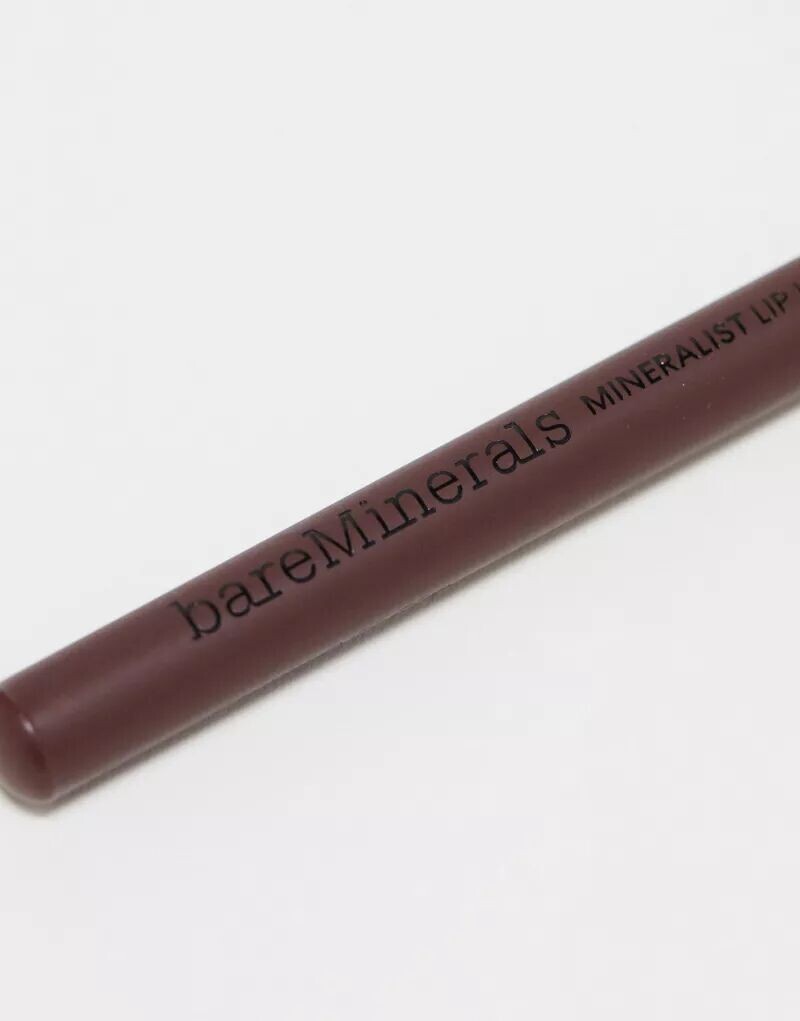 bareMinerals – Минералист – Подводка для губ – Успокаивающее какао — фото 2