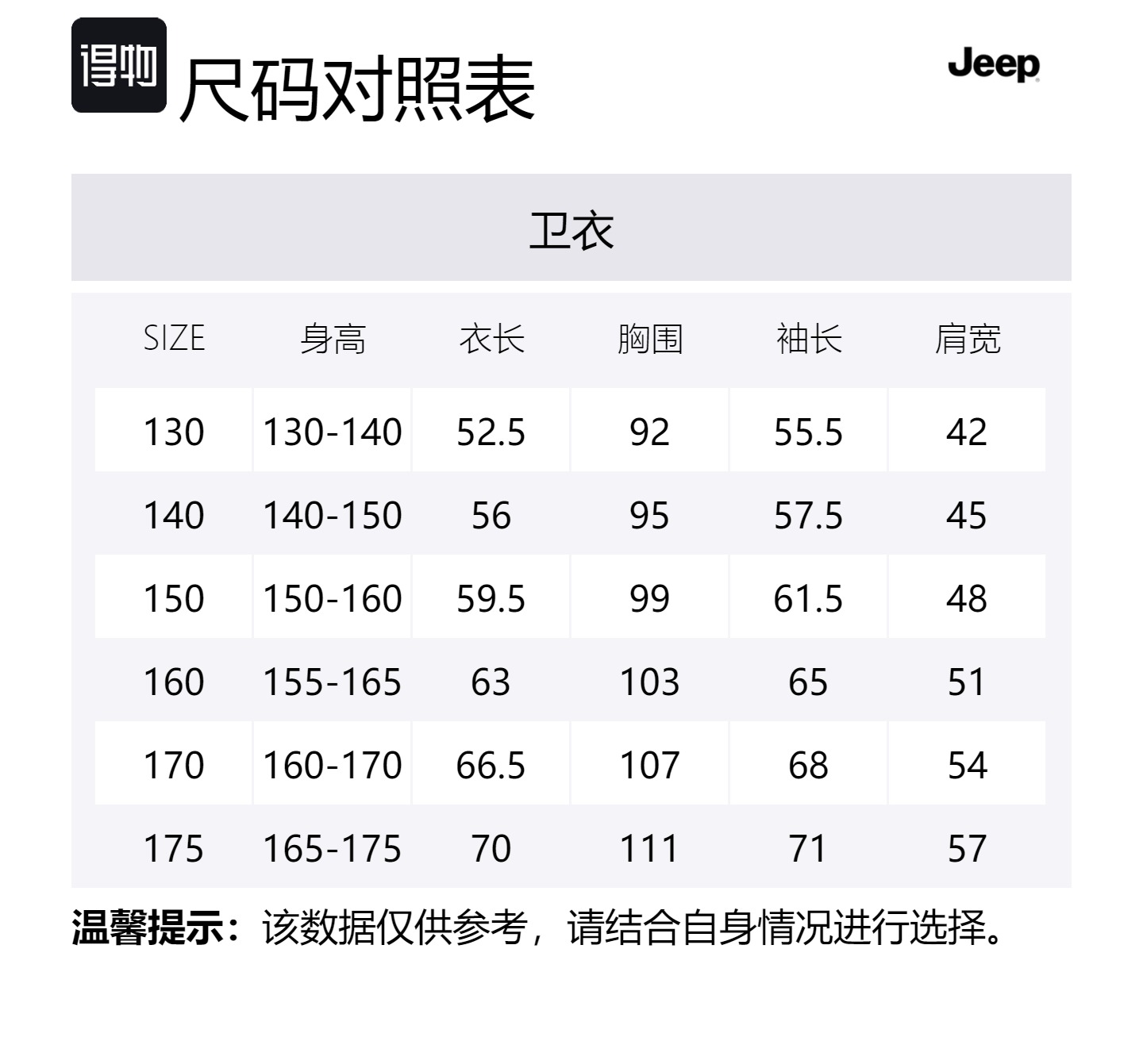 Свитшот для подростков Jeep, new year красный — фото 2