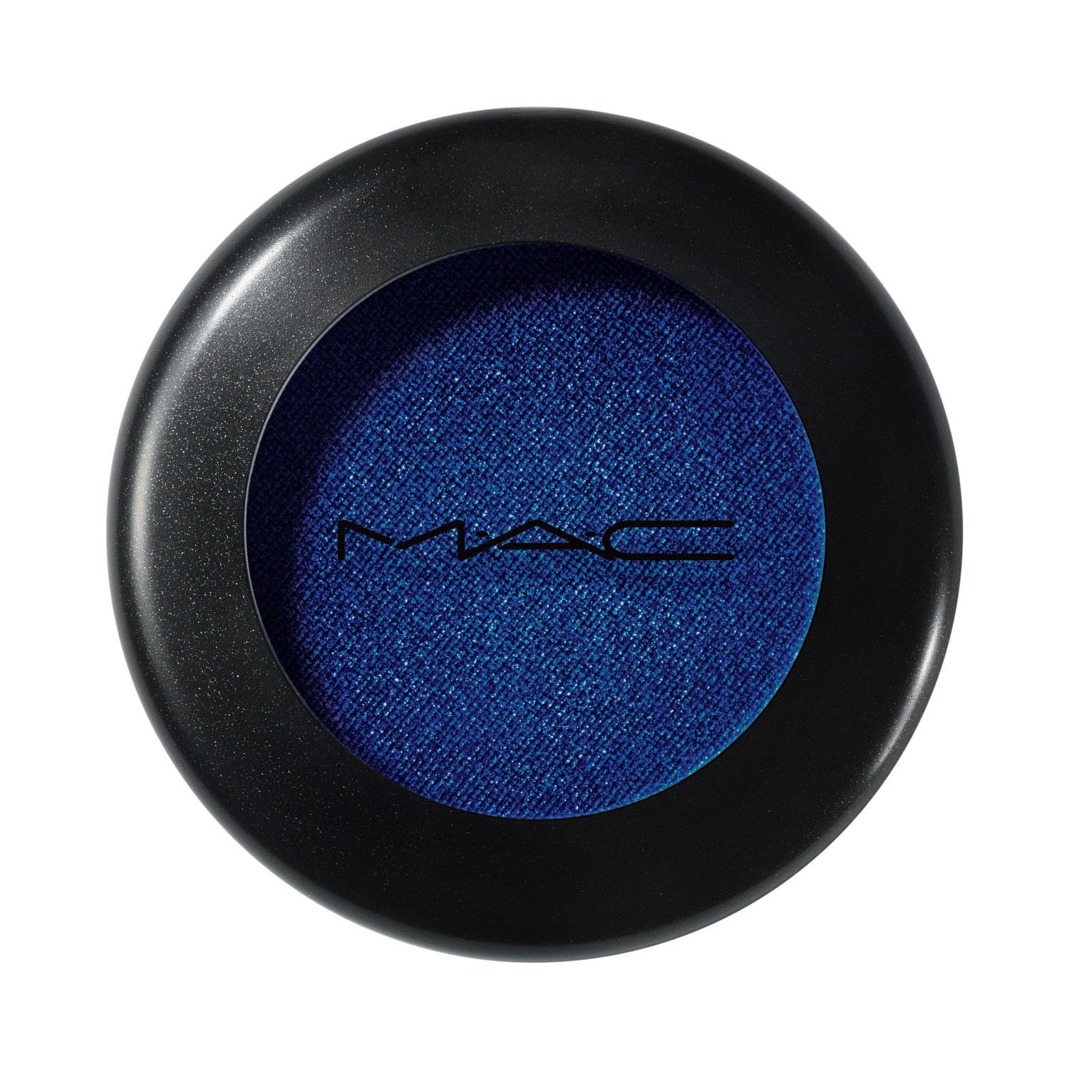 Тени для век eye shadow Mac, in the shadows, вес 1.5 гр. — фото 2