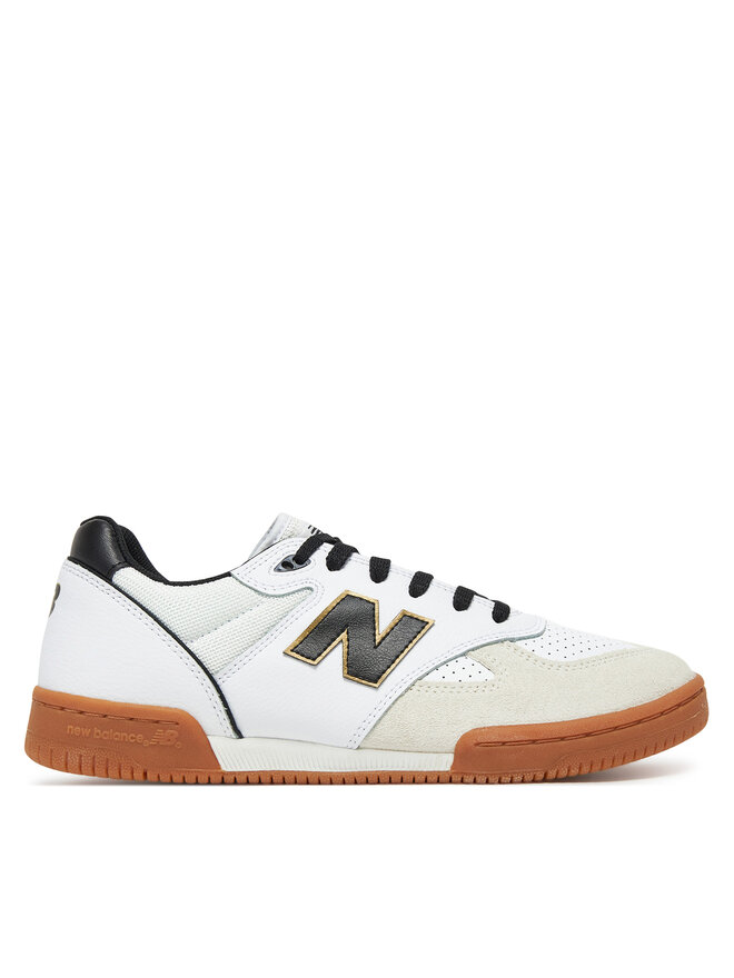 

Кроссовки NM600WTA New Balance, белый