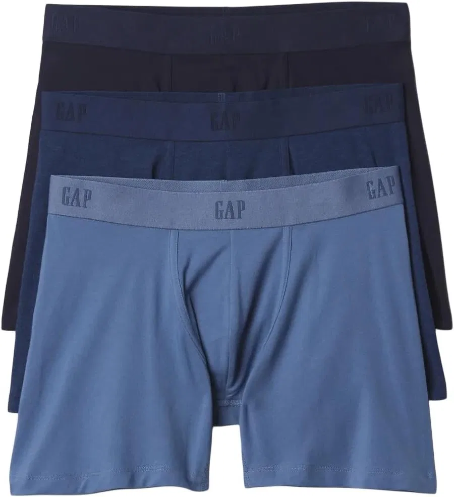 Боксеры GAP, Blues Combo