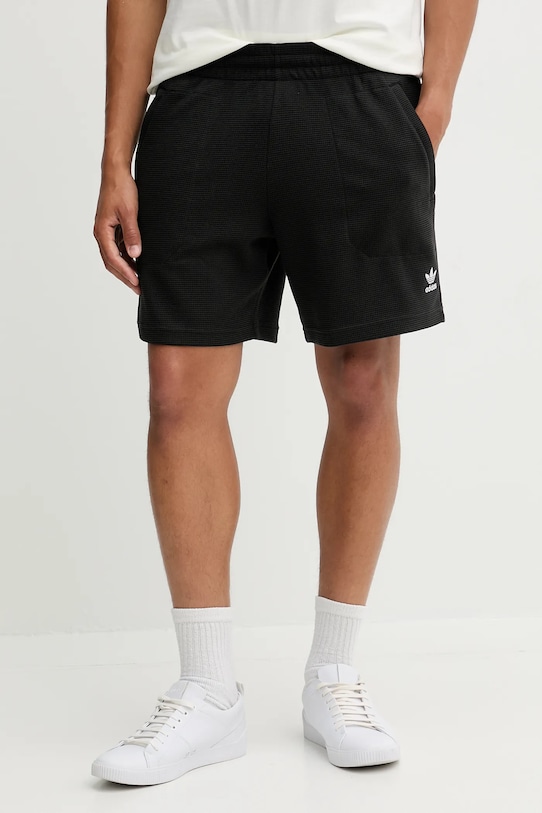 

Шорты Essentials Adidas Originals, черный