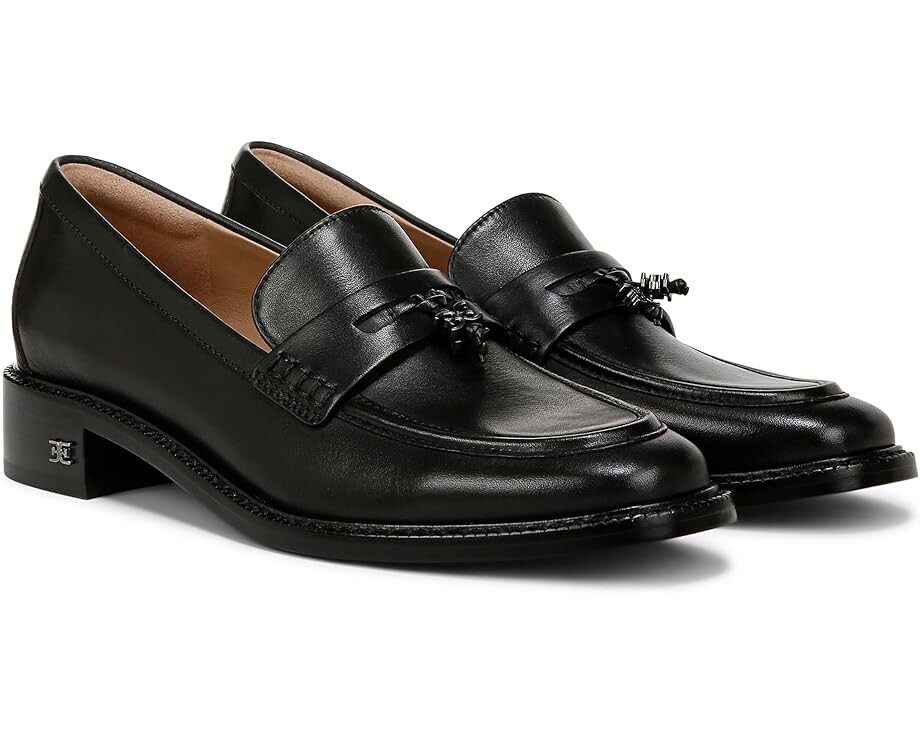 

Лоферы Sam Edelman Denise, черный