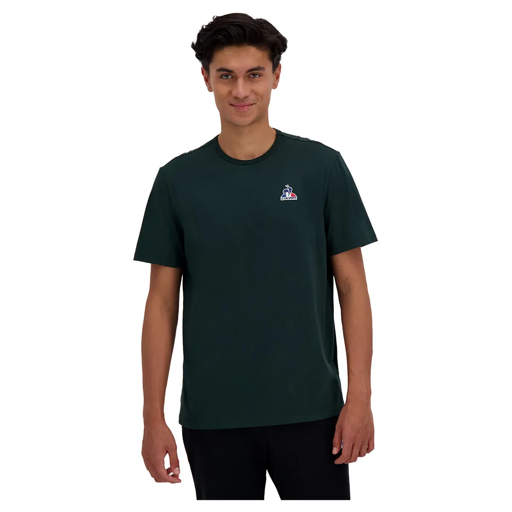 

Футболка Le Coq Sportif Ess N°1, зеленый