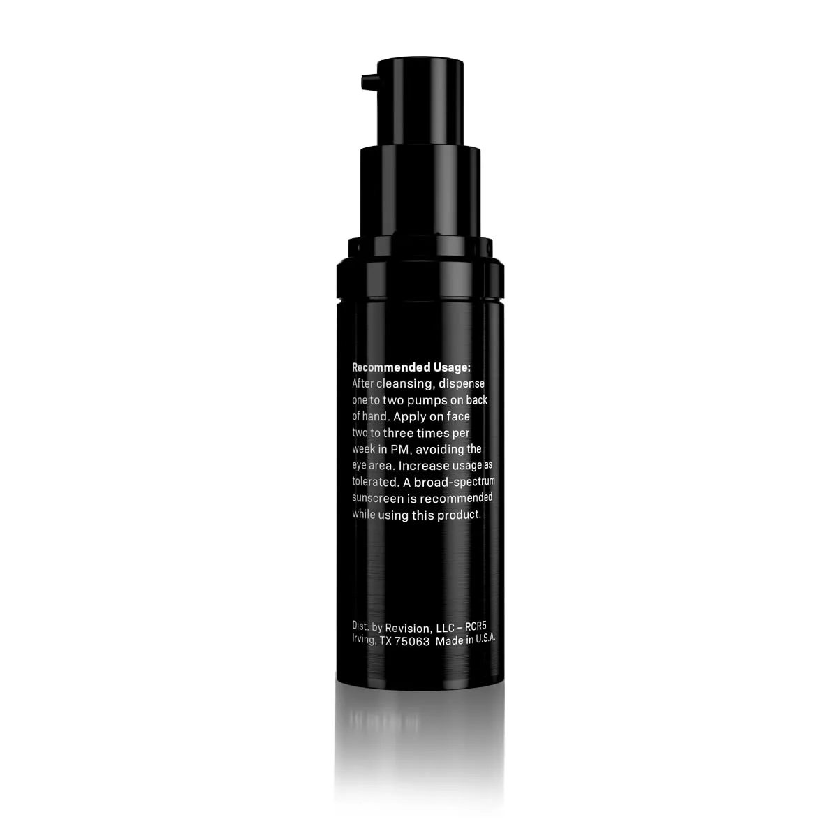 Сыворотка Revision Skincare — Против старения Retinol Complete .5 уменьшает мелкие морщины, увлажняет и разглаживает, 29.6 мл — фото 2