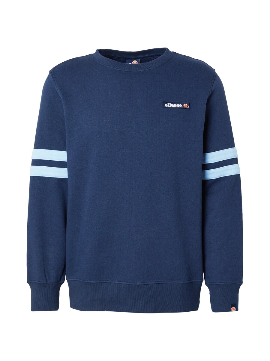 

Толстовка ELLESSE Cephalus, marine blue/Light blue