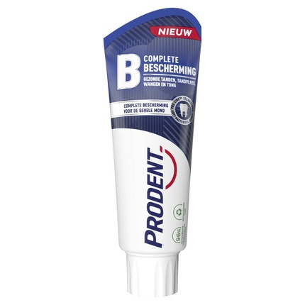 

Зубная паста Полная защита Prodent