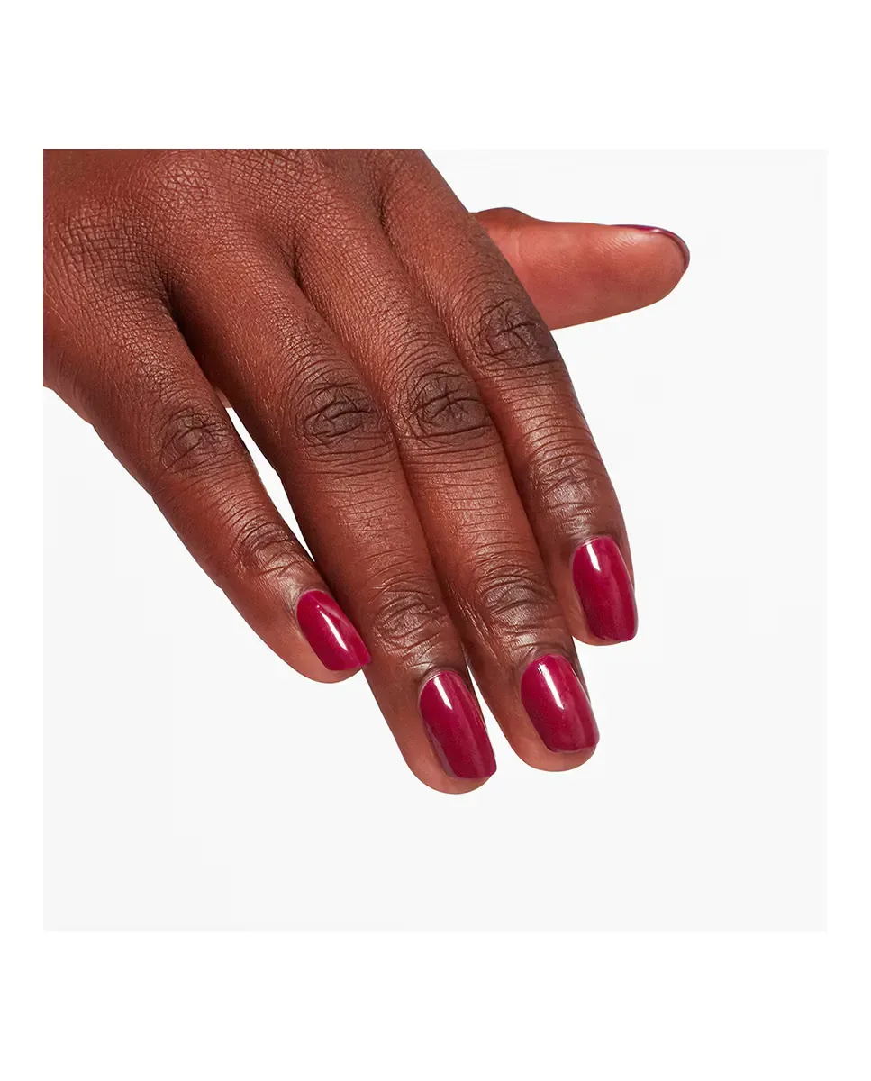 Лак для ногтей Strengthener Envy Tough Luv Nail Opi — фото 3