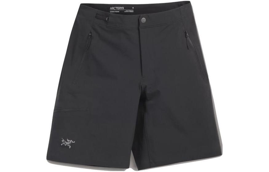 Шорты Arc'teryx Gamma 9 Arcteryx, Rock Frost Purple/Velocity — фото 2