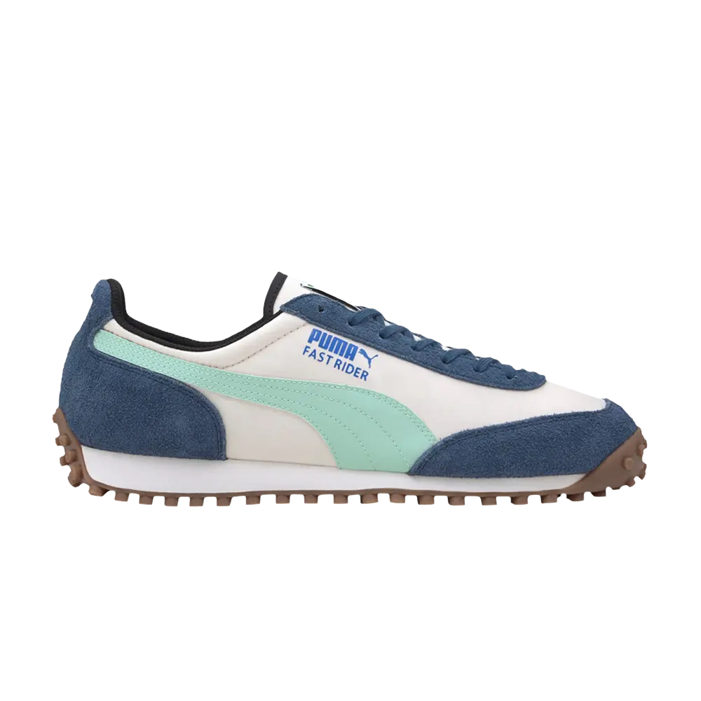 

Кроссовки Fast Rider Puma, синий