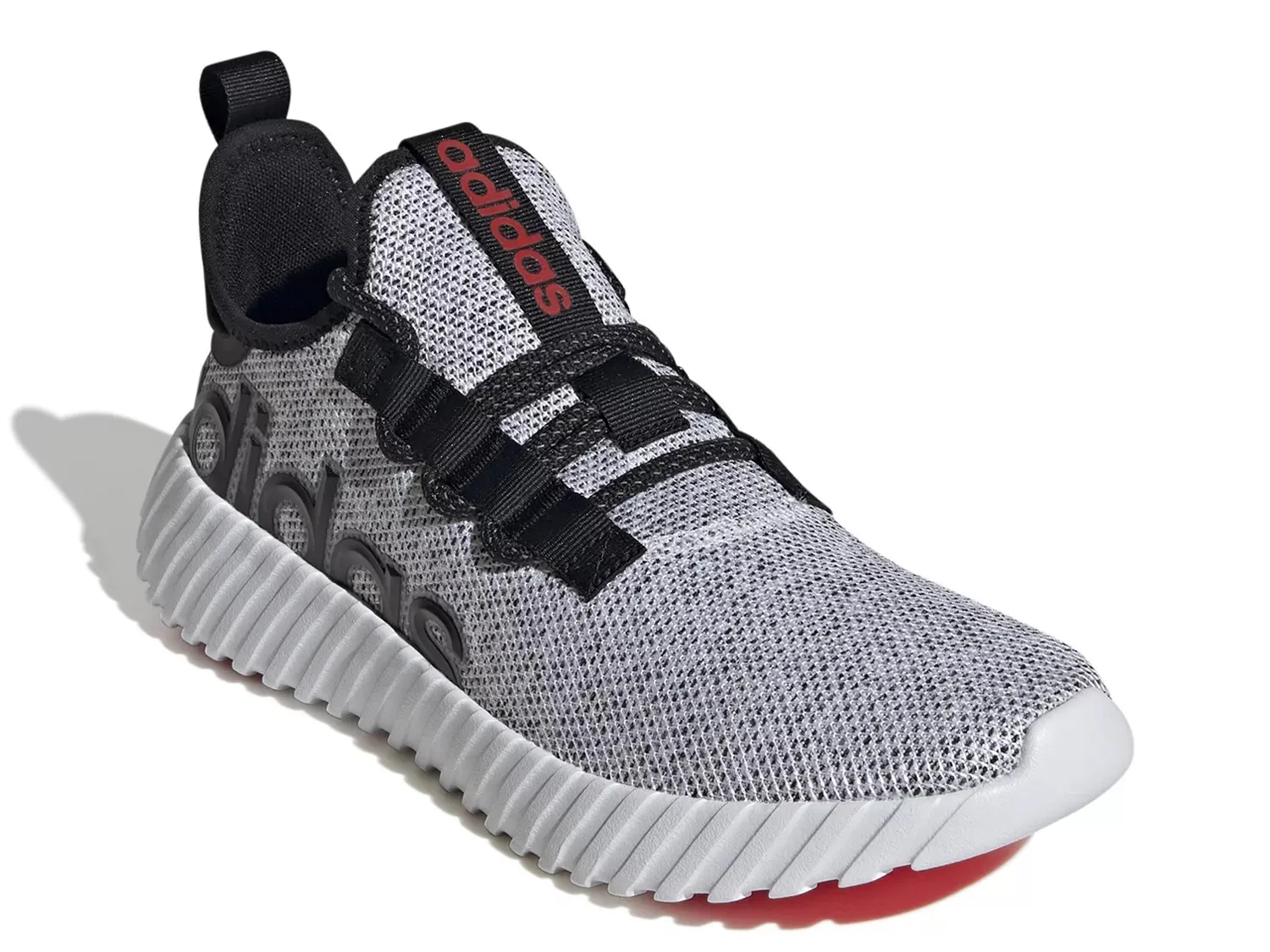 

Кроссовки Adidas Kaptir 3.0 — мужские, белые/черные