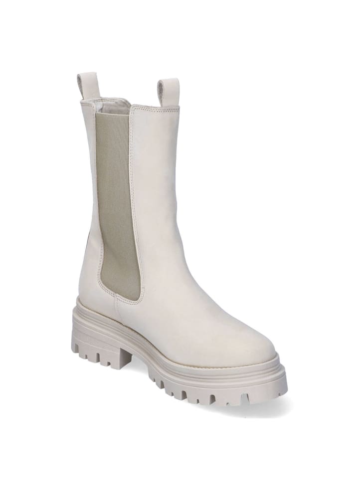Ботинки челси Tamaris Chelseaboots, цвет ANTELOPE