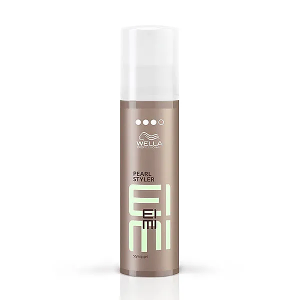 

Перламутровый гель для всех типов волос Eimi Pearl Styler Gel Wella Professionals, 100 ml