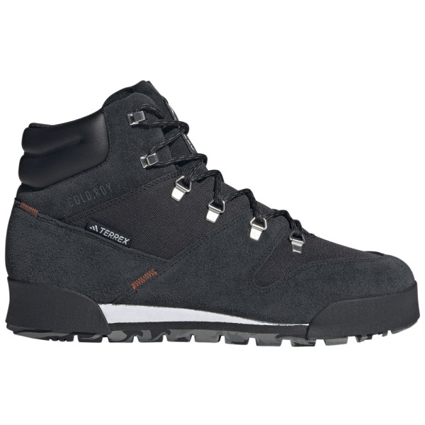 

Зимние ботинки Terrex snowpitch cold.rdy Adidas Performance, мультиколор