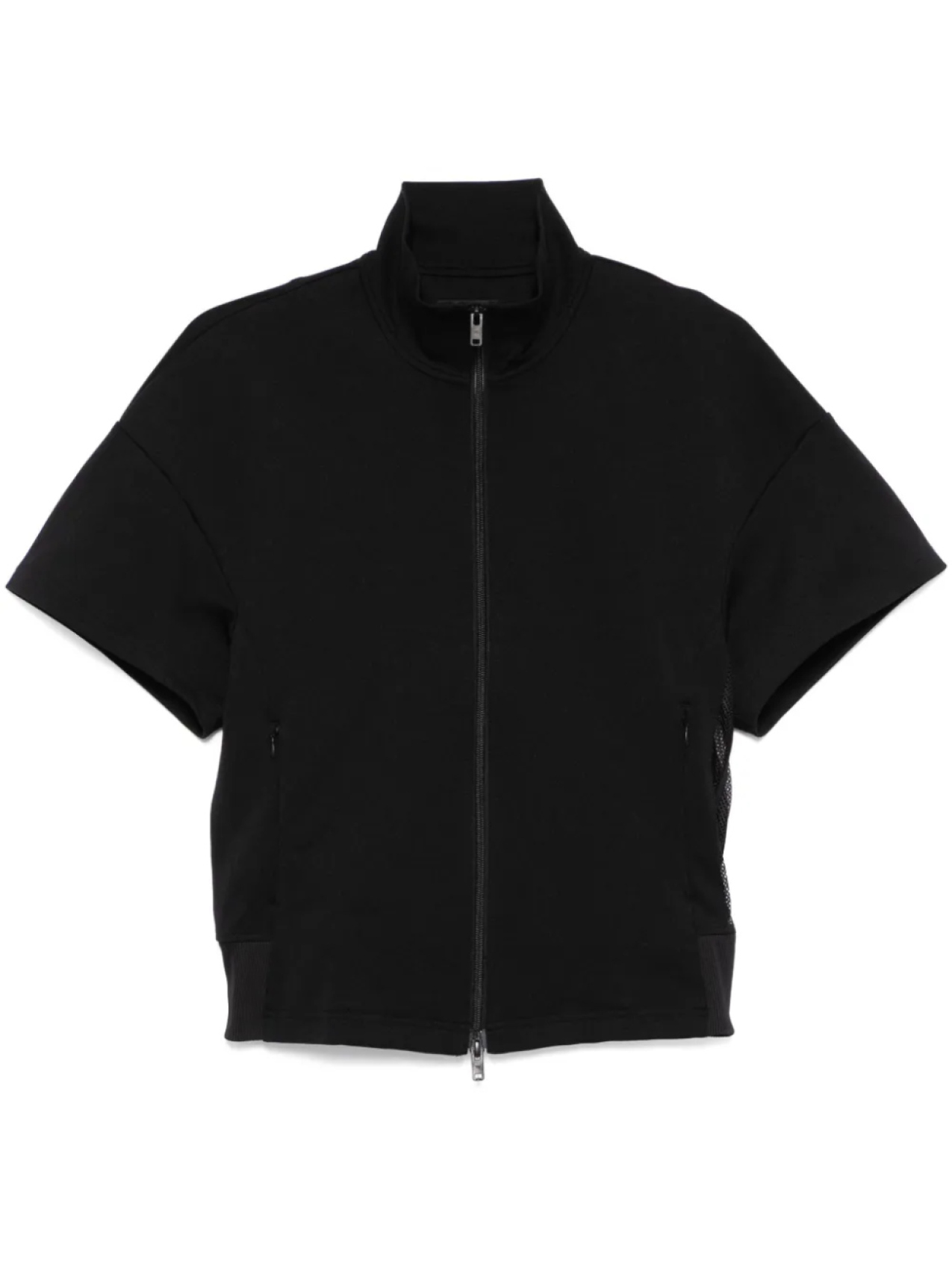 

Y-3 футболка из джерси, черный