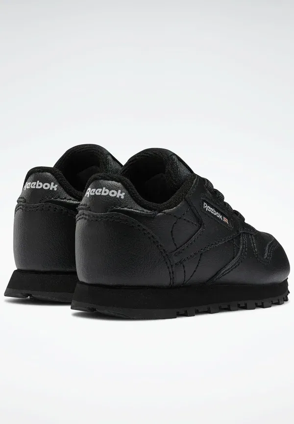 Кроссовки детские Reebok Classic, черный — фото 3
