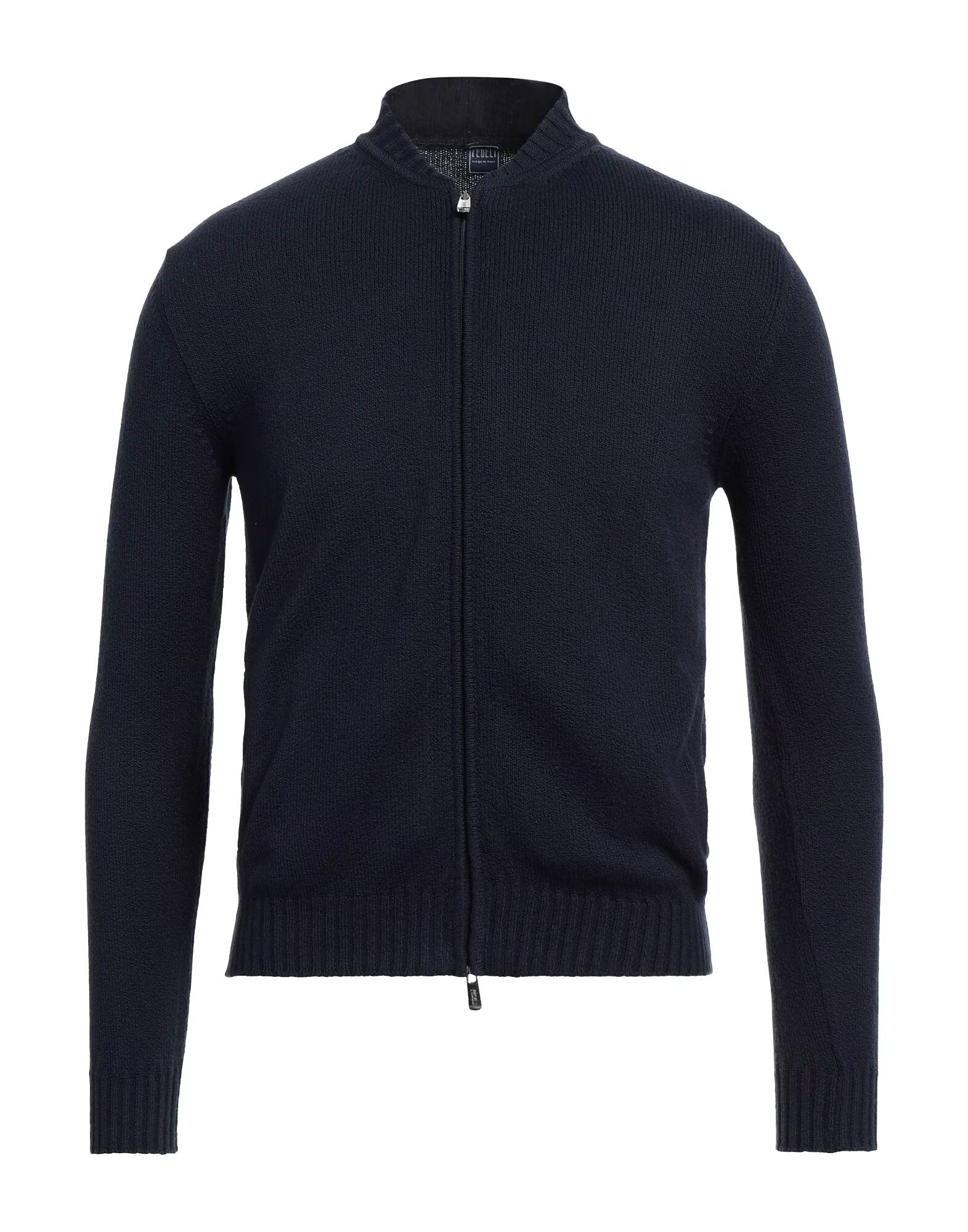 

Кардиган Fedeli, полуночно-синий