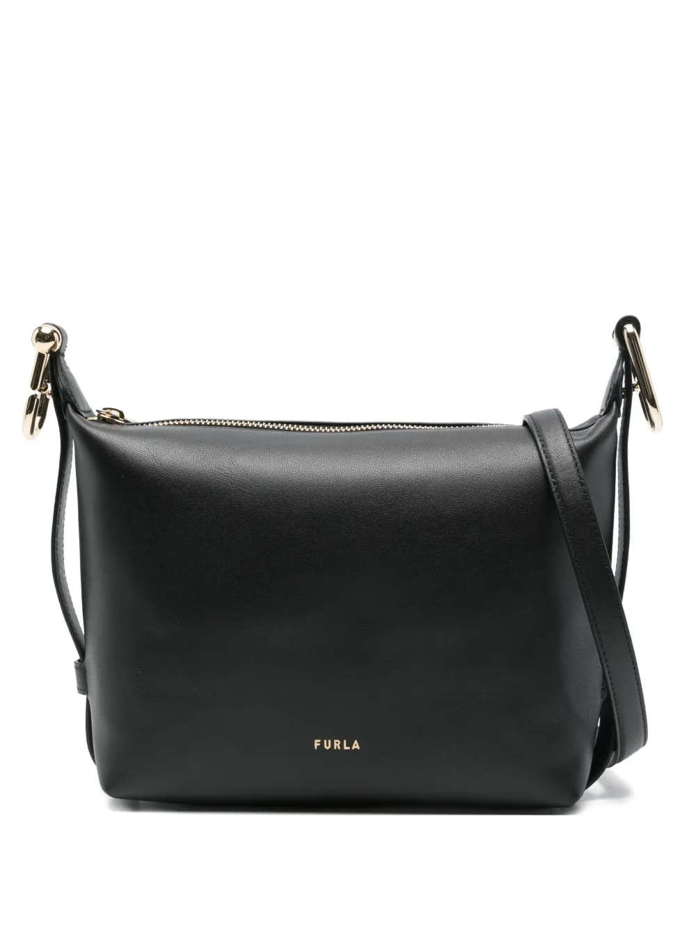 

Сумка через плечо Nuvola Furla, черный