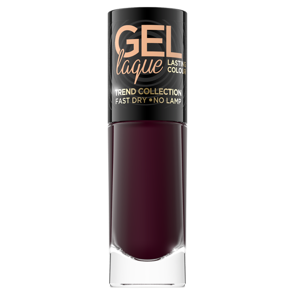 

Гель-лак 311, 8 мл Eveline Cosmetics Gel laque lasting colour, цвет 311