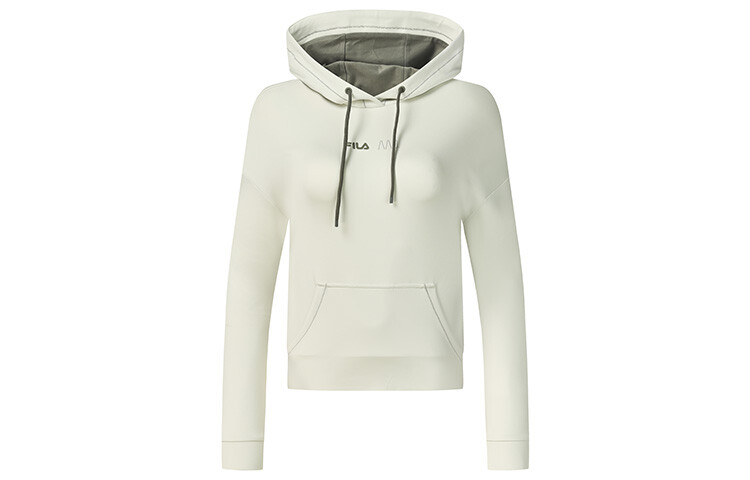

Спортивная толстовка женская Hu Pink Fila