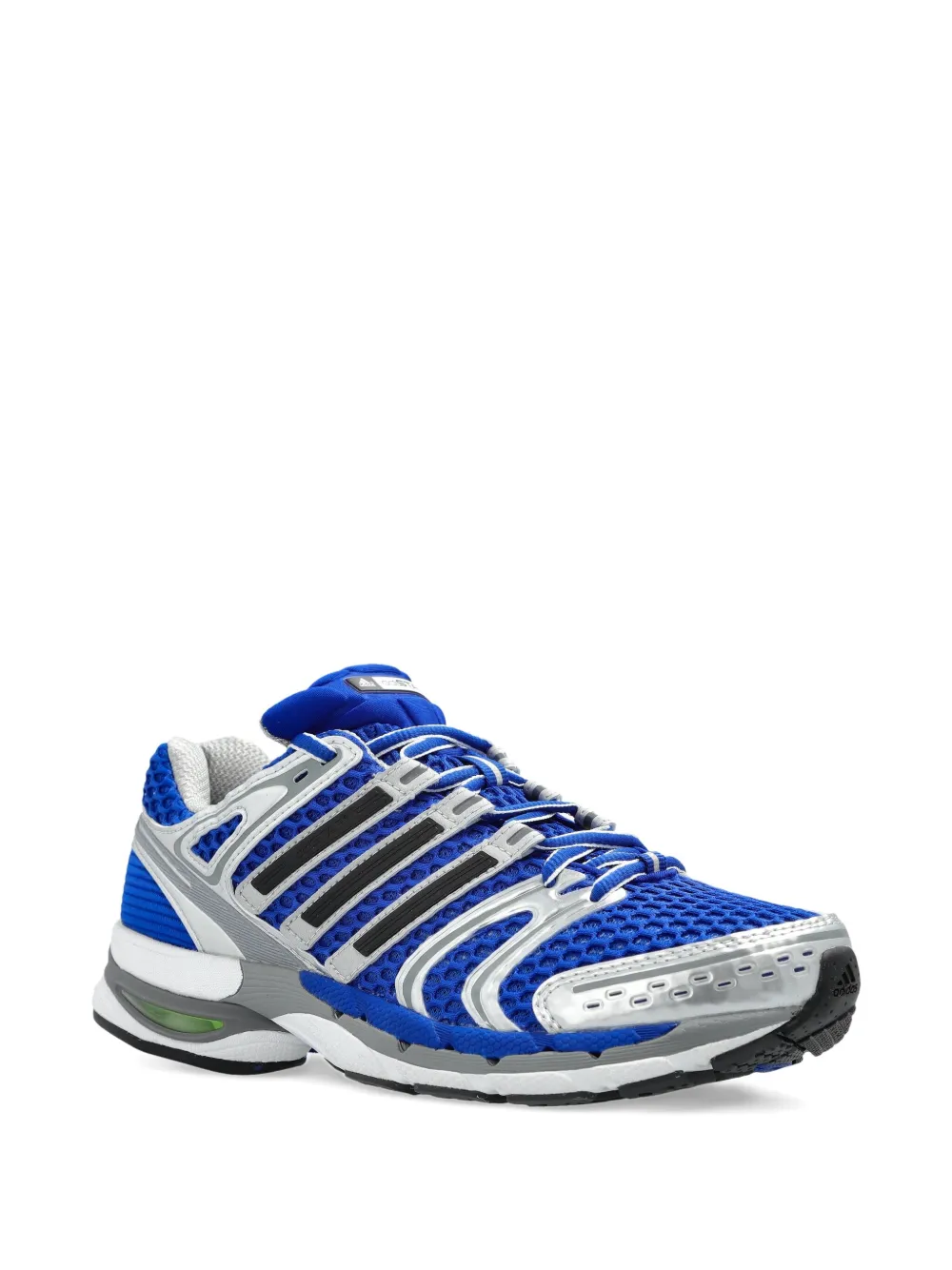 Кроссовки Adistar Control 5 Adidas, синий — фото 2