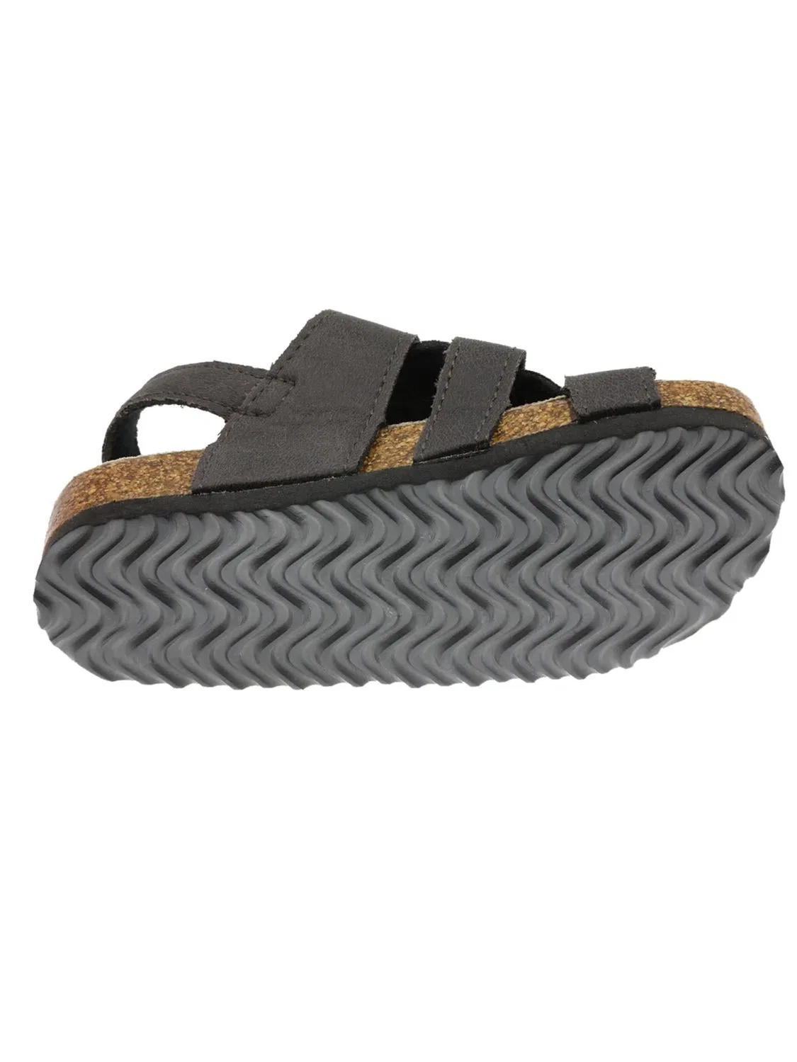 Сандалии Beppi Casual Sandal коричневого цвета — фото 2