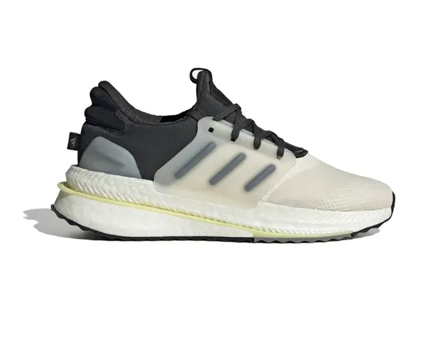 Кроссовки x_plrboost shoes Adidas, белый — фото 2