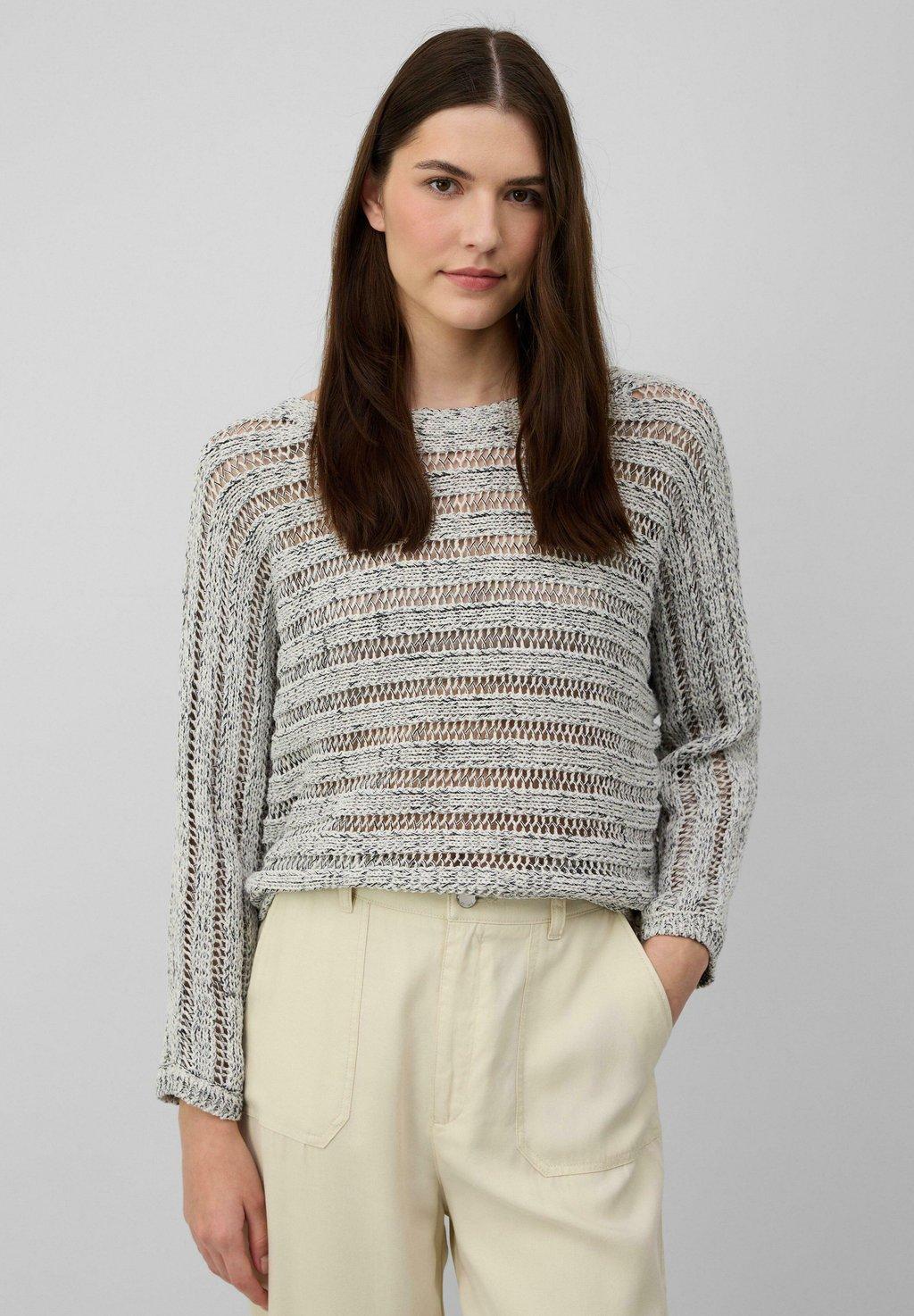 

Джемпер s.Oliver, бежевый