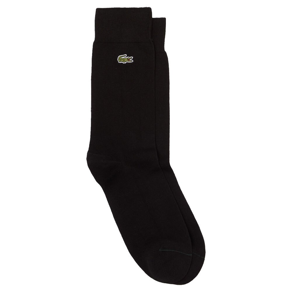 

Носки Lacoste RA4264, черный