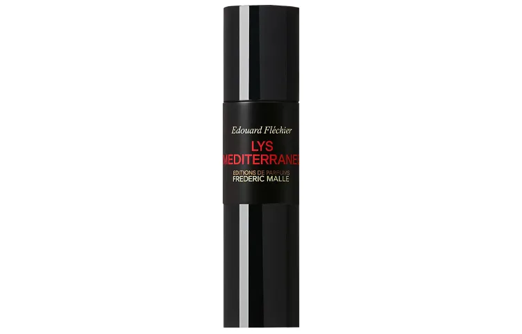 FREDERIC MALLE Духи средиземноморская лилия попурри аромат eau de parfum edp нероли лотос 30мл/50мл/100мл, 100ML — фото 4