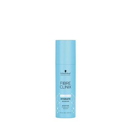

Профессиональный бустер Fiber Clinix Hydrate Booster Schwarzkopf