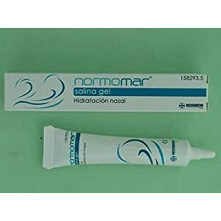 

Нормомар Салина гель 20мл, Normomar